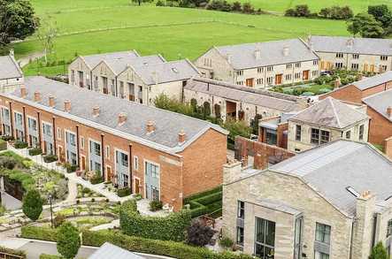 Birtle Brook Village Retirement Living Bury  - 1