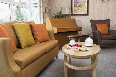 Cottenham Court Care Home Care Home Cambridge  - 1