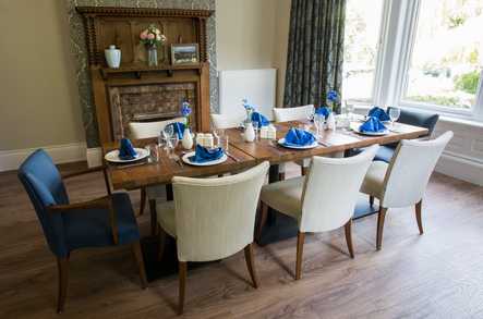 Cottingley Hall Care Home Care Home Bingley  - 5