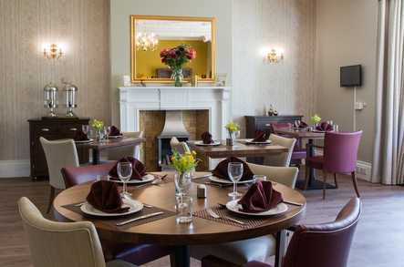 Cottingley Hall Care Home Care Home Bingley  - 4