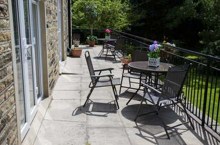Cottingley Hall Care Home Care Home Bingley  - 3