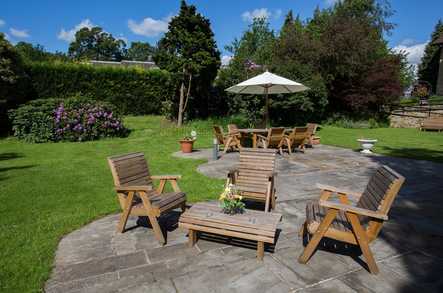 Cottingley Hall Care Home Care Home Bingley  - 2