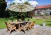 Cottingley Hall Care Home - 1