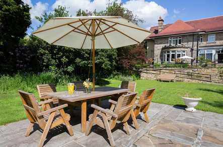 Cottingley Hall Care Home Care Home Bingley  - 1