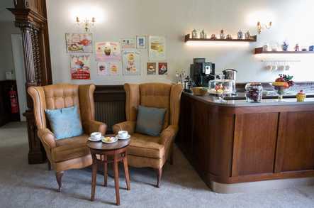 Cottingley Hall Care Home Care Home Bingley  - 5