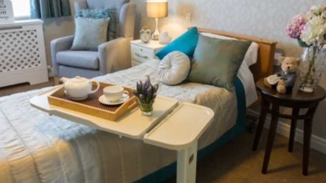 Cottingley Hall Care Home Care Home Bingley accommodation-carousel - 1