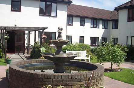 County Homes Care Home Wirral  - 1