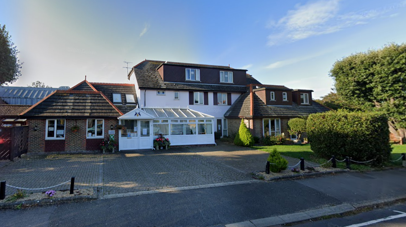 Oakland Court Care Home Bognor Regis, PO22 7DW