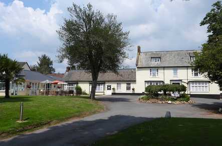 Court House Residential Home Care Home Cullompton  - 1