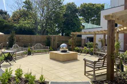 Earlsfield Court Care Home Bexhill  - 5