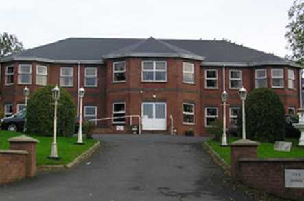 Cove Manor Care Home Dungannon  - 1