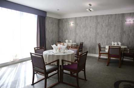 Covent House Care Home Gateshead  - 2