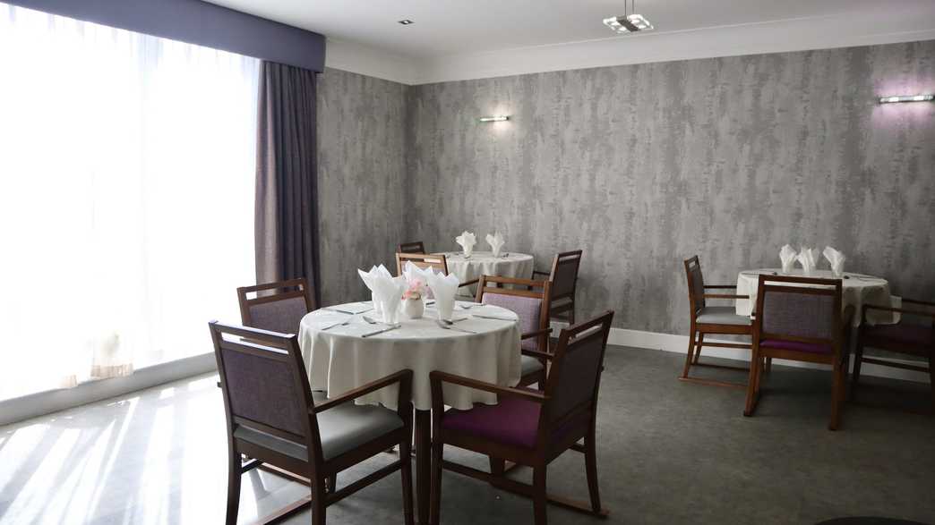 Covent House Care Home Gateshead meals-carousel - 1