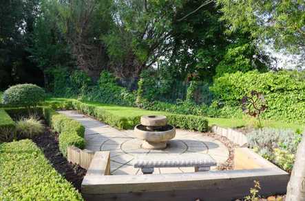 Covent House Care Home Gateshead  - 4