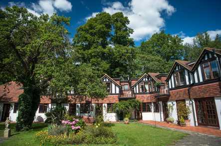 Coxhill Manor Care Home Woking  - 5