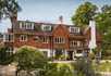 Coxhill Manor - 1