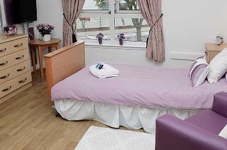 Craigbank Care Home Care Home Glasgow  - 4