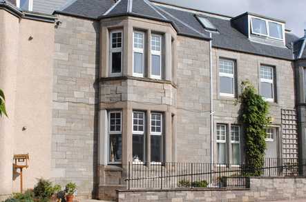 Craigie Care Home Care Home Kilmarnock  - 1