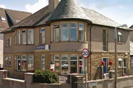 Craigneil Residential Home Care Home Morecambe  - 1