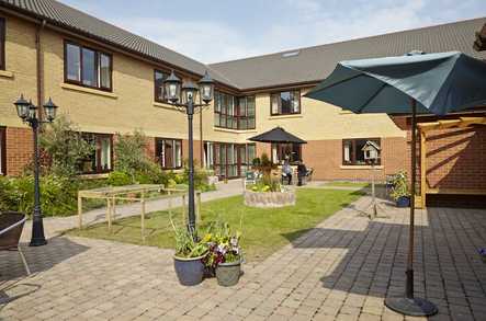 Cramlington House Care Home Cramlington  - 1