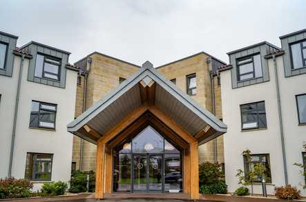 Cramond Residence Care Home Edinburgh  - 1