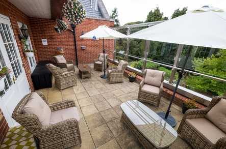 Cranford Grange Care Home Knutsford  - 2