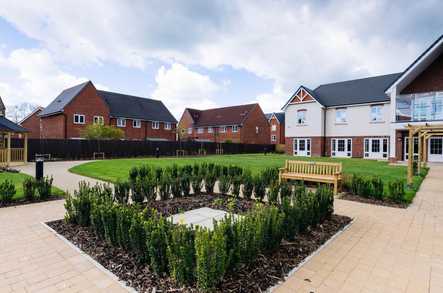 Crandon Springs Care Home Care Home Wells  - 1