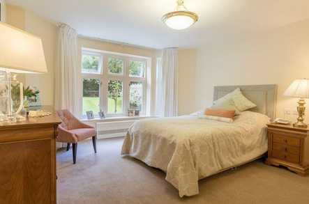 Cranford Grange Care Home Knutsford  - 4