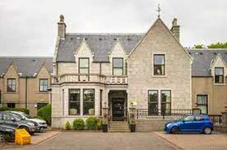 Cranford Care Centre Care Home   - 5