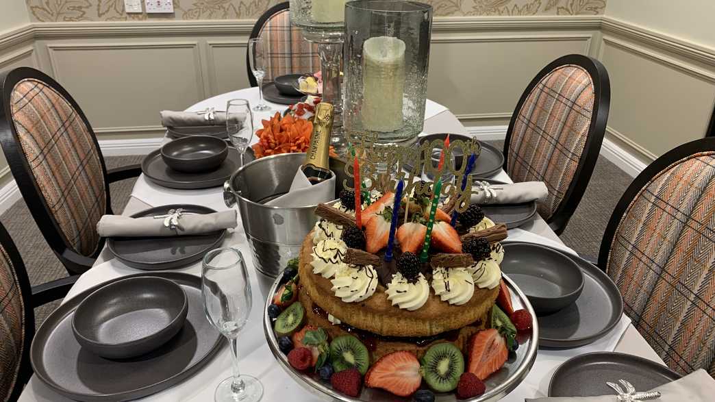 Cranford Grange Care Home Knutsford activities-carousel - 13