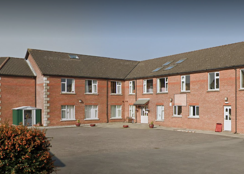 Cranley Lodge Care Home Bangor, BT19 7BY
