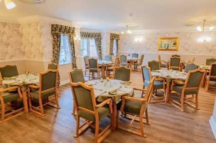 Cranmer Court Care Home Warlingham  - 3