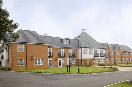 Cranmer Court Care Home Warlingham  - 1