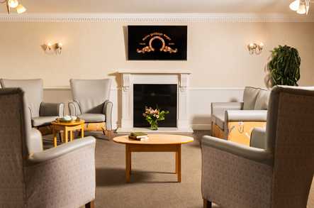 Cranmer Court Care Home Warlingham  - 1