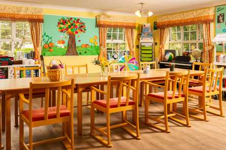 Cranmer Court Care Home Warlingham  - 2