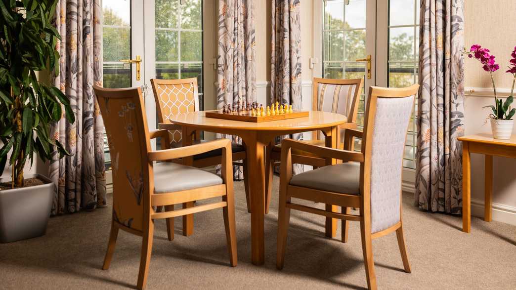 Cranmer Court Care Home Warlingham buildings-carousel - 2