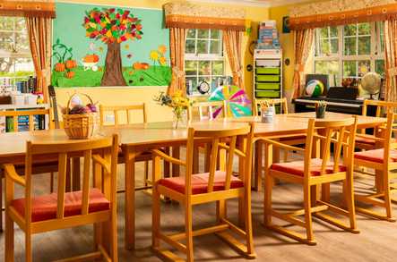 Cranmer Court Care Home Warlingham  - 5