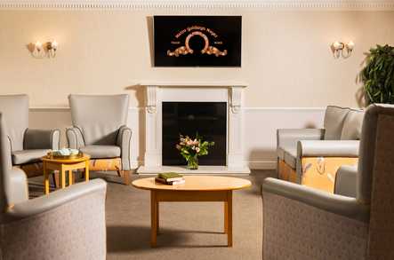 Cranmer Court Care Home Warlingham  - 4