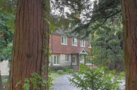 Crann Mor Nursing Home Care Home Woking  - 1