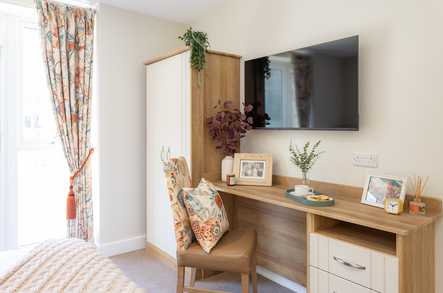 Adel Square Care Home Care Home Leeds  - 4