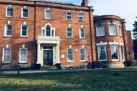 Credenhill Court Rest Home Care Home Hereford  - 1