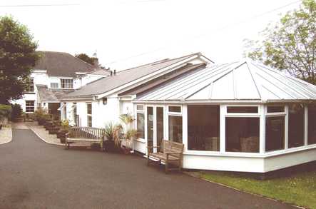 Crelake House Residential Care Home Care Home Tavistock  - 1