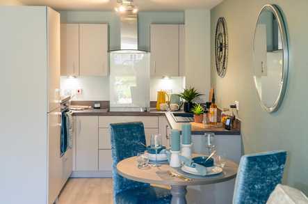 Crescent Place Retirement Living Warminster  - 3