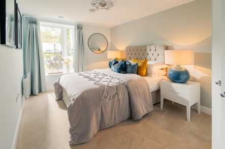 Crescent Place Retirement Living Warminster  - 2
