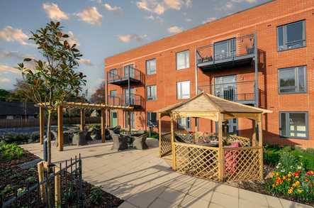 Crescent Place Retirement Living Warminster  - 5