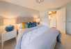 Typical 1 bedroom apartment image 2