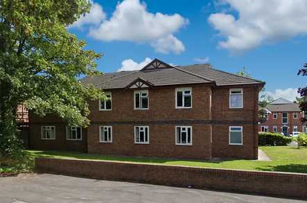 Cressington Court Care Home Care Home Liverpool  - 1