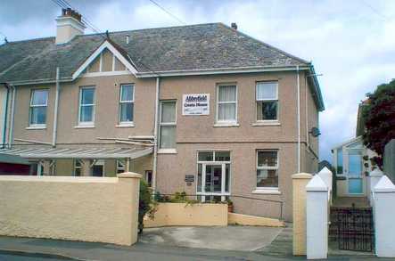 Cresta House Retirement Living Saltash  - 1