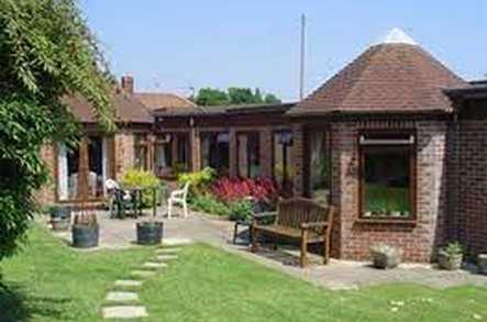 Cresta Lodge Care Home Norwich  - 1