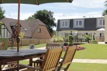 Crick Care Home Care Home Caldicot  - 1